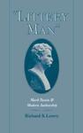 Littery Man : Mark Twain and Modern Authorship