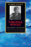 Virginia Woolf's early novels: Finding a voice