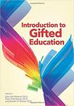 Social and emotional development of students with gifts and talents