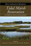 Ecology of Phragmites australis and responses to tidal restoration