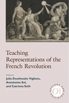 Ideas on the Table: Teaching with the Faïences Révolutionnaires