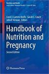 Pregnant Behind Bars: Meeting the Nutrition Needs of Incarcerated Pregnant Women by Catherine A. Forestell and Danielle H. Dallaire