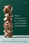 Prominence in Muskogean Languages