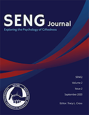 SENGJ Volume 2, Issue 2
