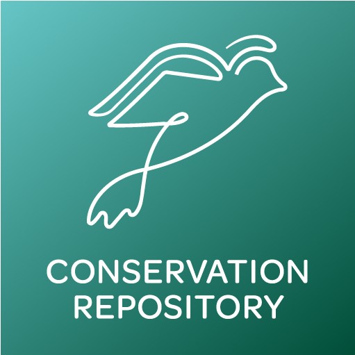 Institute for Integrative Conservation (IIC) Conservation Repository