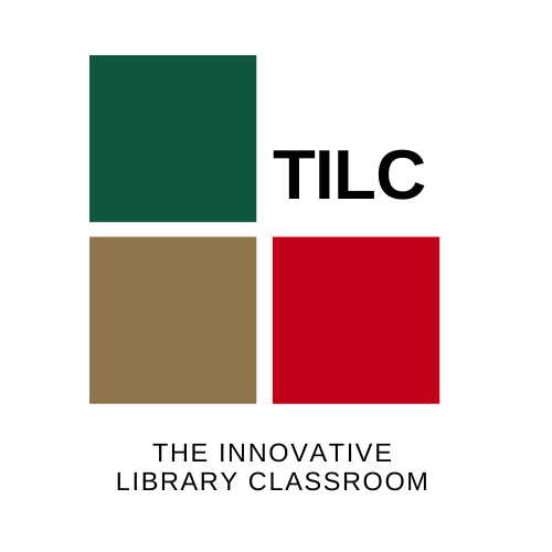 The Innovative Library Classroom (TILC) Conference