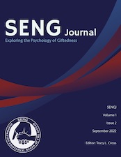 SENGJ Volume 1, Issue 2