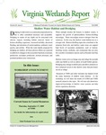 Virginia Wetlands Report Vol. 24, No. 2 by Virginia Institute of Marine Science and Center for Coastal Resources Management