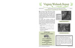 Virginia Wetlands Report Vol. 26, No. 2 by Virginia Institute of Marine Science and Center for Coastal Resources Management