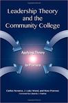 Big fish in a small pond: Leadership succession at a rural community college by Pamela L. Eddy