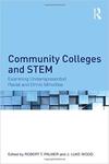 The impact of state policy on community college STEM programs