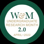 Undergraduate Research Month 2.0