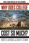 The Landscape of the College Cost Debate