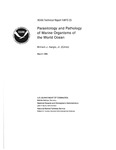 Recent Studies in the United States on Parasites and Pathogens of Marine Mollusks With Emphasis on Diseases of the American Oyster, Crassostrea virginica Gmelin