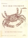 Life history, ecology and stock assessment of the blue crab Callinectes sapidus of the United States Atlantic Coast - a review by Robert E. Harris