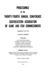 Age Composition and Magnitude of Striped Bass Winter Gill-net Catches in the Rappahannock River, 1967-1970 by George C. Grant, Victor G. Burrell Jr., and William H. Kriete