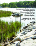Current Understanding of the Effectiveness of Nonstructural and Marsh Sill Approaches