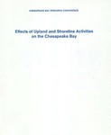 Man's Physical Effects on the Elizabeth RIver by Maynard M. Nichols and Mary M. Howard-Strobel