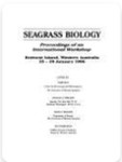 Utilization of Seagrass Habitat by the Blue Crab, Callinectes sapidus Rathbun, in Chesapeake Bay: A Review by Robert J. Orth, Jacques Van Montfrans, Romuald N. Lipcius, and Karen S. Metcalf