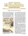 Marine Resource Bulletin Vol. 9, No. 2 by Virginia Sea Grant and Virginia Institute of Marine Science