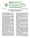 Marine Resource Bulletin Vol. 9, No. 5 by Virginia Sea Grant and Virginia Institute of Marine Science