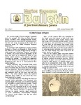Marine Resource Bulletin Vol. 10, No. 1 by Virginia Sea Grant and Virginia Institute of Marine Science