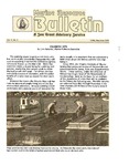 Marine Resource Bulletin Vol. 10, No. 3