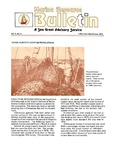 Marine Resource Bulletin Vol. 10, No. 5 by Virginia Sea Grant and Virginia Institute of Marine Science