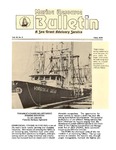 Marine Resource Bulletin Vol. 11, No. 5 by Virginia Sea Grant and Virginia Institute of Marine Science
