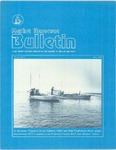 Marine Resource Bulletin Vol. 12, No. 3 by Virginia Sea Grant and Virginia Institute of Marine Science