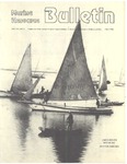 Marine Resource Bulletin Vol. 16, No. 2 by Virginia Sea Grant and Virginia Institute of Marine Science