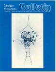 Marine Resource Bulletin Vol. 17, No. 1 by Virginia Sea Grant and Virginia Institute of Marine Science