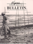 Marine Resource Bulletin Vol. 23, No. 1 & 2 by Virginia Sea Grant and Virginia Institute of Marine Science